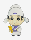 阃